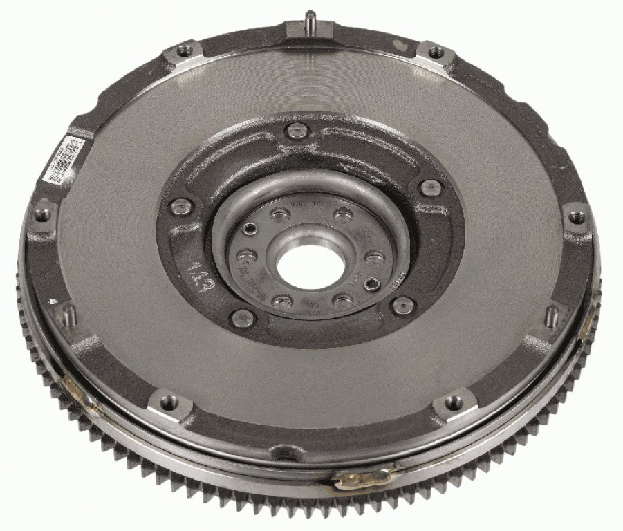 Volanta SACHS 6366 000 017 pentru FORD MONDEO V Turnier (CF) 2015-2020