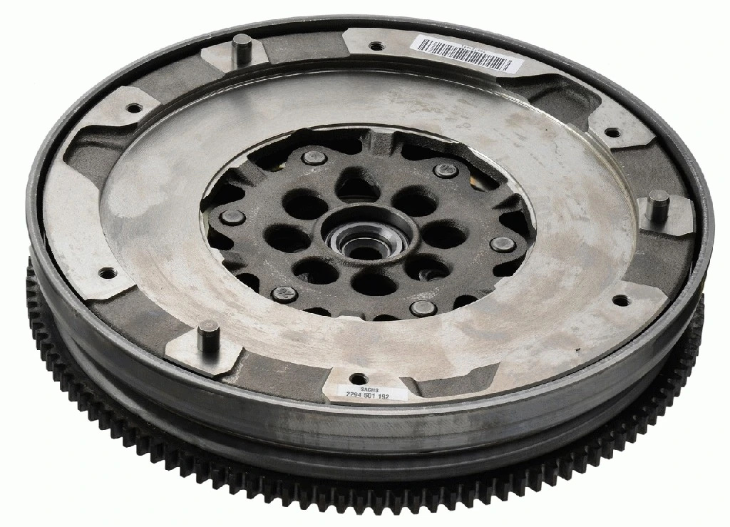 Volanta SACHS BMW 1 (E87) 2004-2011 - 2294 501 192
