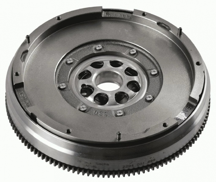 Volanta SACHS CITROËN C5 II Break (RE_) 2004-2008 - 2294 001 899