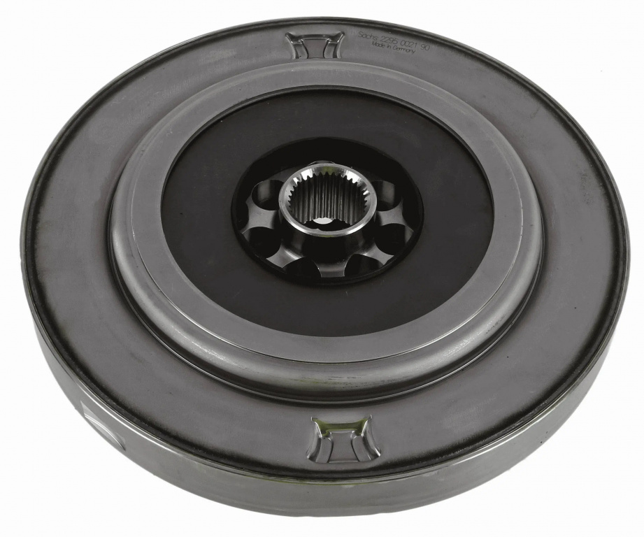 Volanta SACHS JEEP WRANGLER IV (JL) 2021-2025 - 2295 002 190