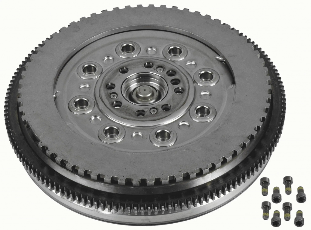 Volanta SACHS MERCEDES-BENZ C-CLASS (W203) 2000-20