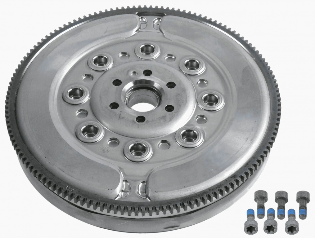 Volanta SACHS OPEL CORSA D (S07) 2006-2014 - 2294 