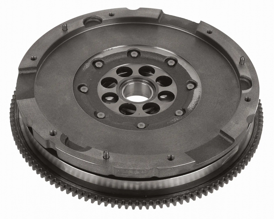 Volanta SACHS RENAULT MEGANE II (BM0/1_, CM0/1_) 2