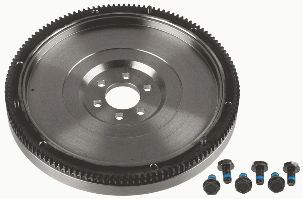 Volanta SACHS SEAT TOLEDO IV (KG3) 2012-2015 - 3021 600 294