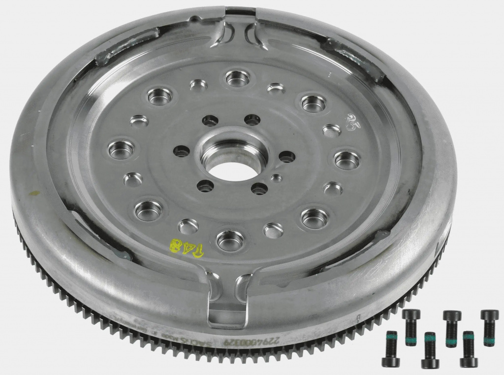 Volanta SACHS VW GOLF IV Variant (1J5) 1999-2006 -