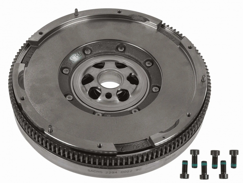 Volanta SACHS VW PASSAT B8 Variant (3G5, CB5) 2014-2024 - 2294 002 290