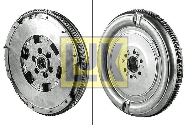 Volanta Schaeffler LuK 415 0113 10 pentru SKODA OCTAVIA I Combi (1U5)