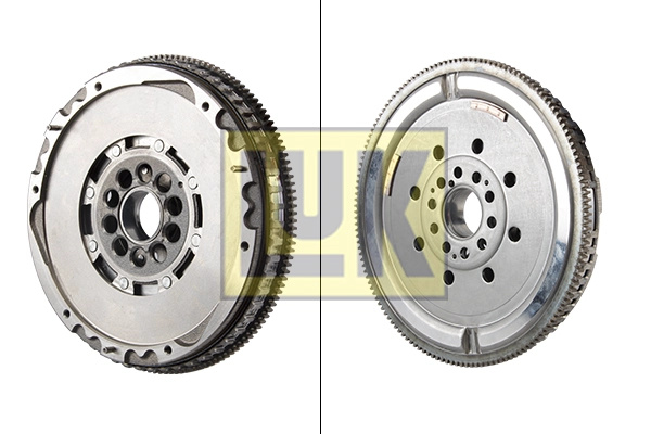 Volanta Schaeffler LuK 415 0134 11 pentru VOLVO S80 I (184) 1998-2006
