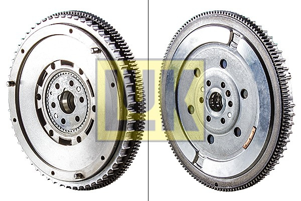 Volanta Schaeffler LuK 415 0172 10 pentru MG MG ZT