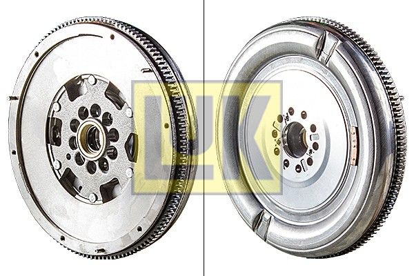 Volanta Schaeffler LuK 415 0195 10