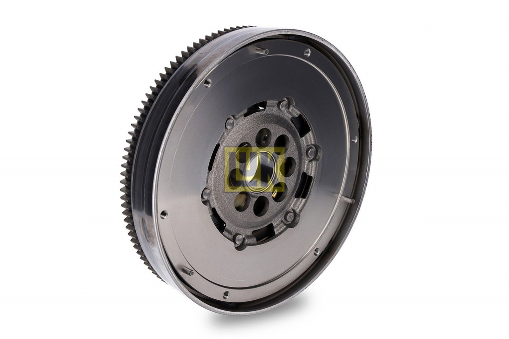 Volanta Schaeffler LuK 415 0217 10 pentru MAZDA 6 Hatchback (GG)