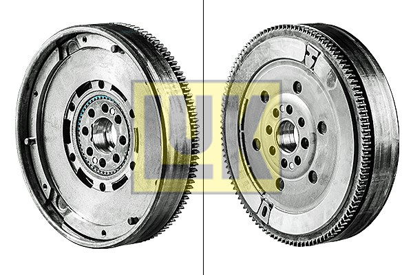 Volanta Schaeffler LuK 415 0237 10 pentru LAND ROVER FREELANDER I (L314) 2000-2006