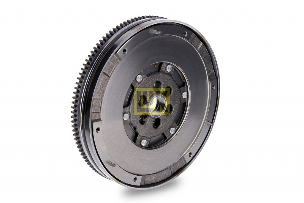 Volanta Schaeffler LuK 415 0244 10 pentru AUDI A4 B6 (8E2)