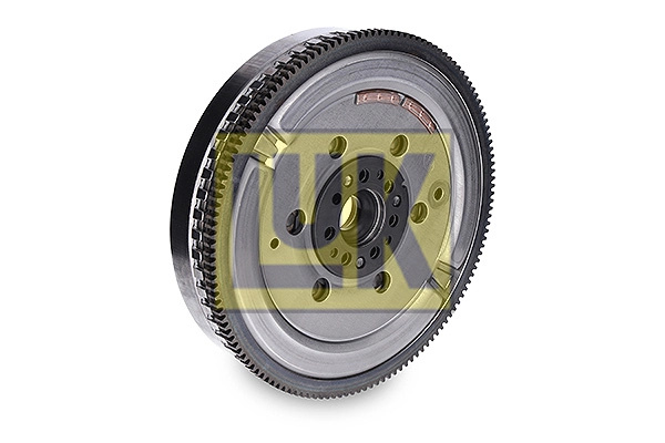 Volanta Schaeffler LuK 415 0261 10 pentru RENAULT MEGANE II caroserie inchisa/combi (KM_) 2006-2006