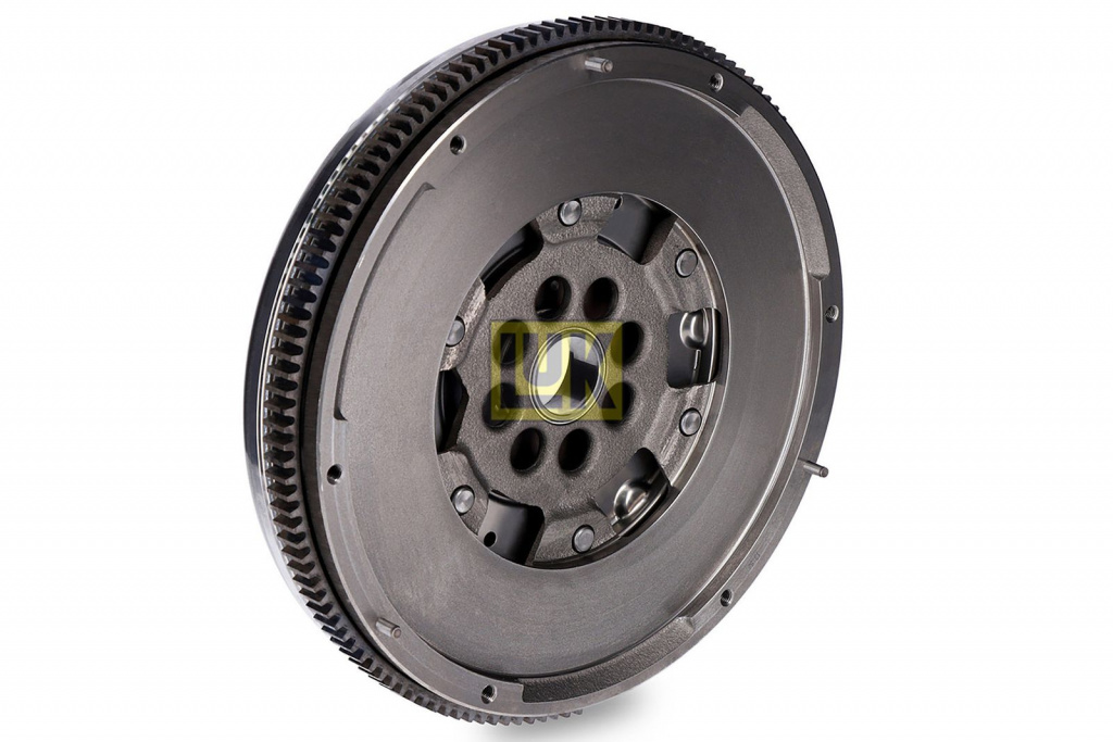Volanta Schaeffler LuK 415 0271 10 pentru VW CALIFORNIA T5 Camper (7EC, 7EF, 7EG, 7HF, 7HC)