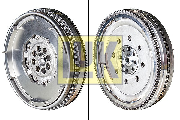 Volanta Schaeffler LuK 415 0325 10 pentru KIA SORE