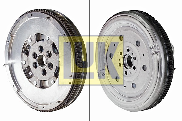 Volanta Schaeffler LuK 415 0331 10 pentru VW GOLF V (1K1) 2006-2008