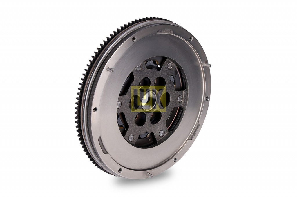 Volanta Schaeffler LuK 415 0376 10 pentru FORD MAVERICK