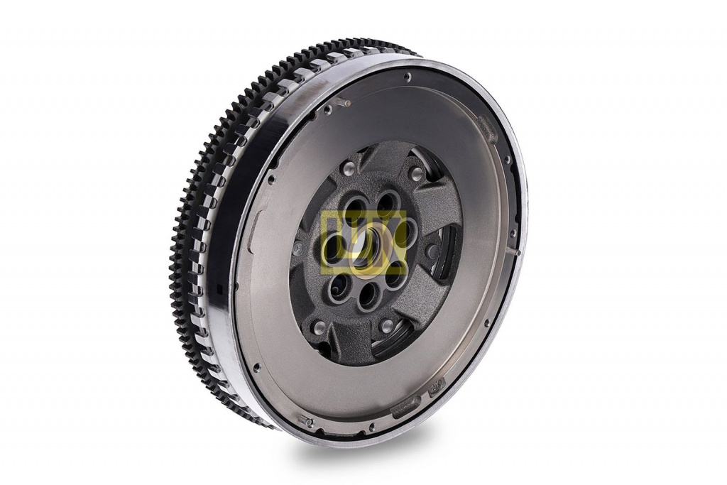 Volanta Schaeffler LuK 415 0383 10 pentru RENAULT GRAND Scenic II (JM0/1)
