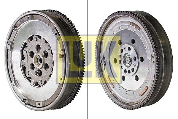 Volanta Schaeffler LuK 415 0416 10 pentru BMW X3 (E83)