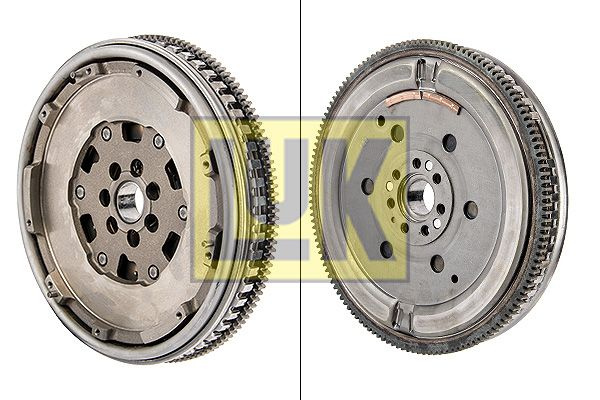 Volanta Schaeffler LuK 415 0424 10 pentru RENAULT GRAND Scenic IV (R9)