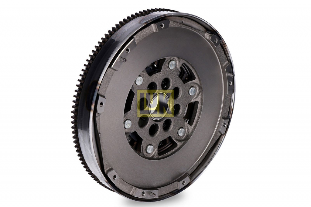 Volanta Schaeffler LuK 415 0456 10 pentru OPEL AGILA (B) (H08)