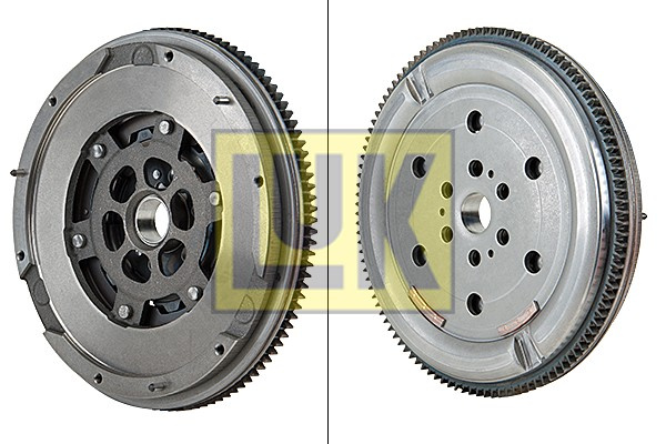 Volanta Schaeffler LuK 415 0459 10 pentru FORD C-MAX (DM2) 2007-2010