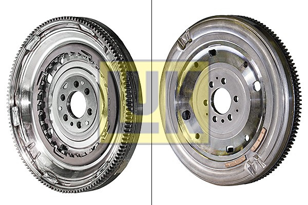 Volanta Schaeffler LuK 415 0506 09 pentru VW GOLF VI Variant (AJ5) 2009-2013