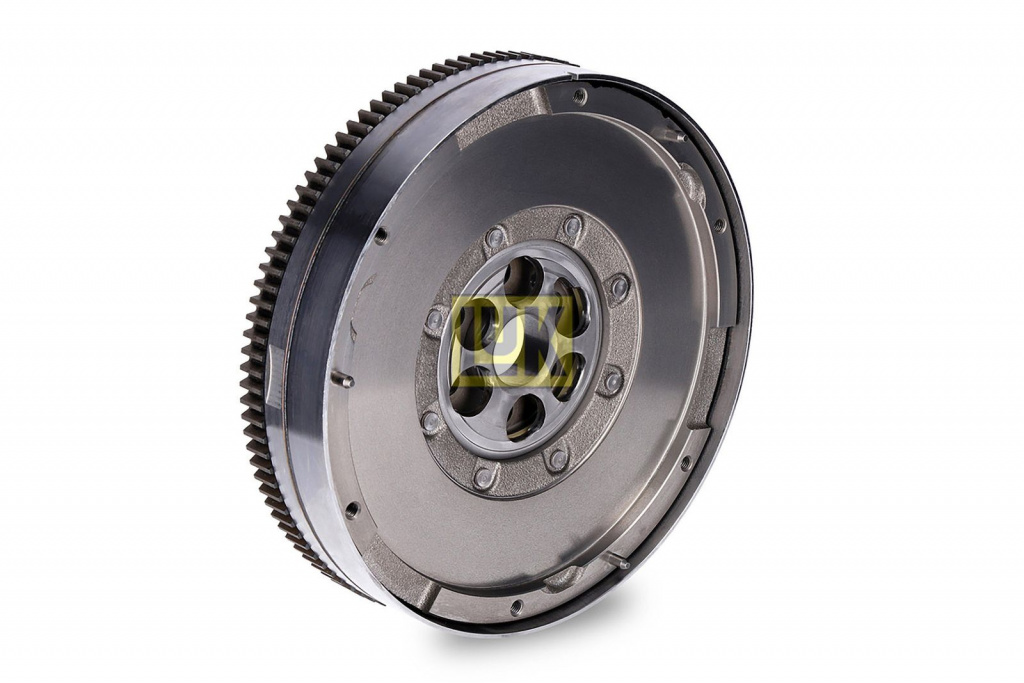 Volanta Schaeffler LuK 415 0630 10 pentru OPEL ASTRA J (P10)