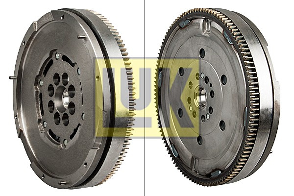 Volanta Schaeffler LuK 415 0670 10 pentru MAZDA 6 combi (GJ, GL) 2012-2020