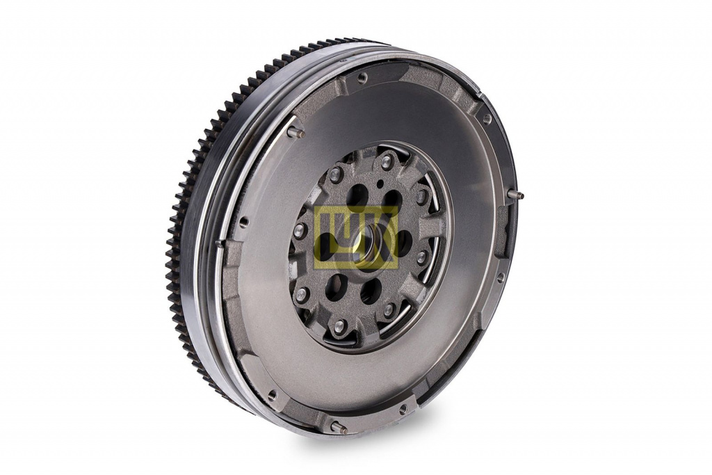 Volanta Schaeffler LuK 415 0697 10 pentru FIAT 500X (334)