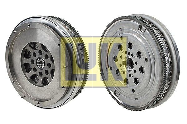 Volanta Schaeffler LuK 415 0712 10 pentru MERCEDES