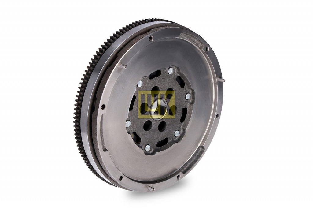 Volanta Schaeffler LuK 415 0715 10 pentru CITROEN BERLINGO (ER_, EC)