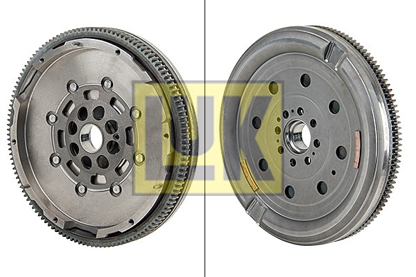 Volanta Schaeffler LuK 415 0726 10 pentru SEAT LEO