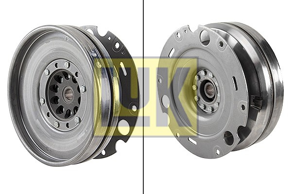 Volanta Schaeffler LuK 415 0729 09 pentru AUDI A7 Sportback (4GA, 4GF) 2014-2018