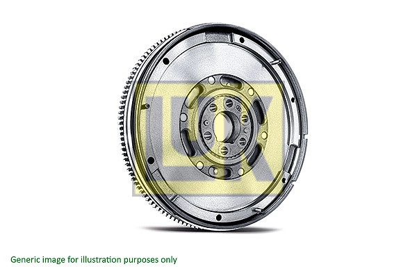 Volanta Schaeffler LuK 415 0799 10