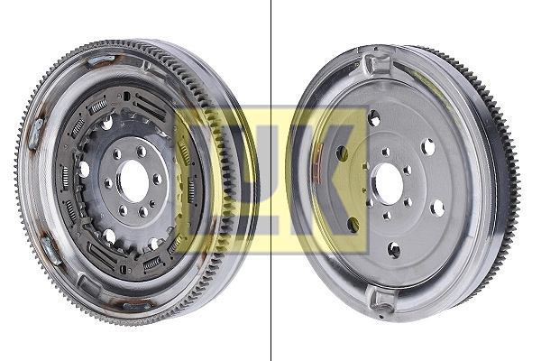 Volanta Schaeffler LuK 415 0944 09 pentru VW POLO 