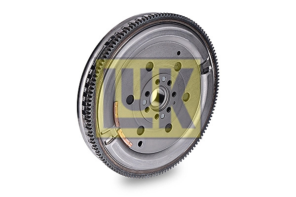 Volanta Schaeffler LuK 415040010 model RENAULT MEGANE III hatchback (BZ0/1_, B3_) K9K 836; K9K 846; K9K 837; K9K 636; K9K 656; K9K 657 1461cc 110cp 81kW 2009 2010 2011 2012 2013 2014 2015 2016