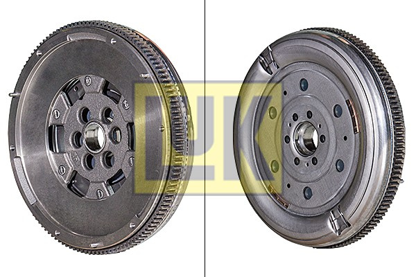 Volanta Schaeffler LuK 415058310 pentru VW TOURAN (5T1) DFEA; DFGA; DTSB 1968cc 150cp 110kW 2015 2016 2017 2018 2019 2020 2021 2022 2023 2024