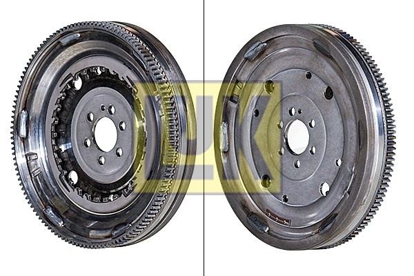 Volanta Schaeffler LuK 415062609 la masina SEAT ATECA (KH7, KHP) CZEA 1395cc 150cp 110kW 2016 2017 2018 2019 2020 2021