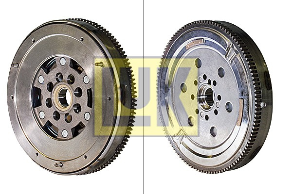 Volanta Schaeffler LuK 415063710 pentru FIAT 500 C (312_) 312 A4.000 964cc 65cp 48kW 2009 2010 2011 2012 2013 2014 2015 2016 2017 2018