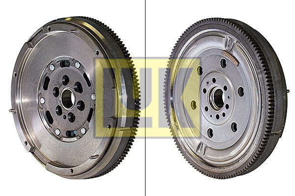 Volanta Schaeffler LuK 415065810 la MITSUBISHI ASX (GA_W_) 9HD 1560cc 114cp 84kW 2015 2016 2017 2018 2019 2020