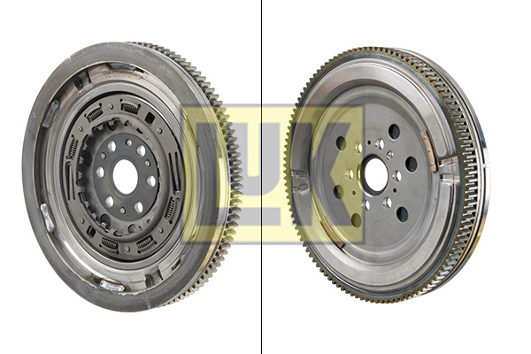 Volanta Schaeffler LuK 415074209 la masina FIAT TIPO hatchback (356_, 357_) 463 46 020 1598cc 131cp 96kW 2016 2017 2018 2019 2020 2021 2022 2023 2024 2025