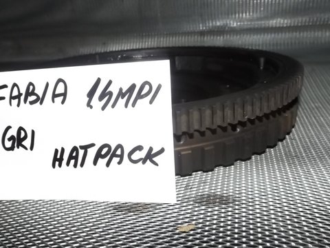 VOLANTA Skoda Fabia Hatch, 1.4i, 60CP tip motor AZF / AZE
