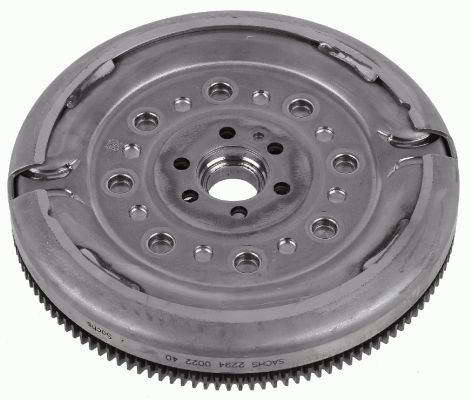 Volanta # Skoda Karoq 2017 2018 2019 2020 2021 2022 2023 2024 2025 # 2294 002 240 # SACHS