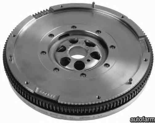 Volanta SKODA OCTAVIA Combi 1U5 SACHS 2294 003 341