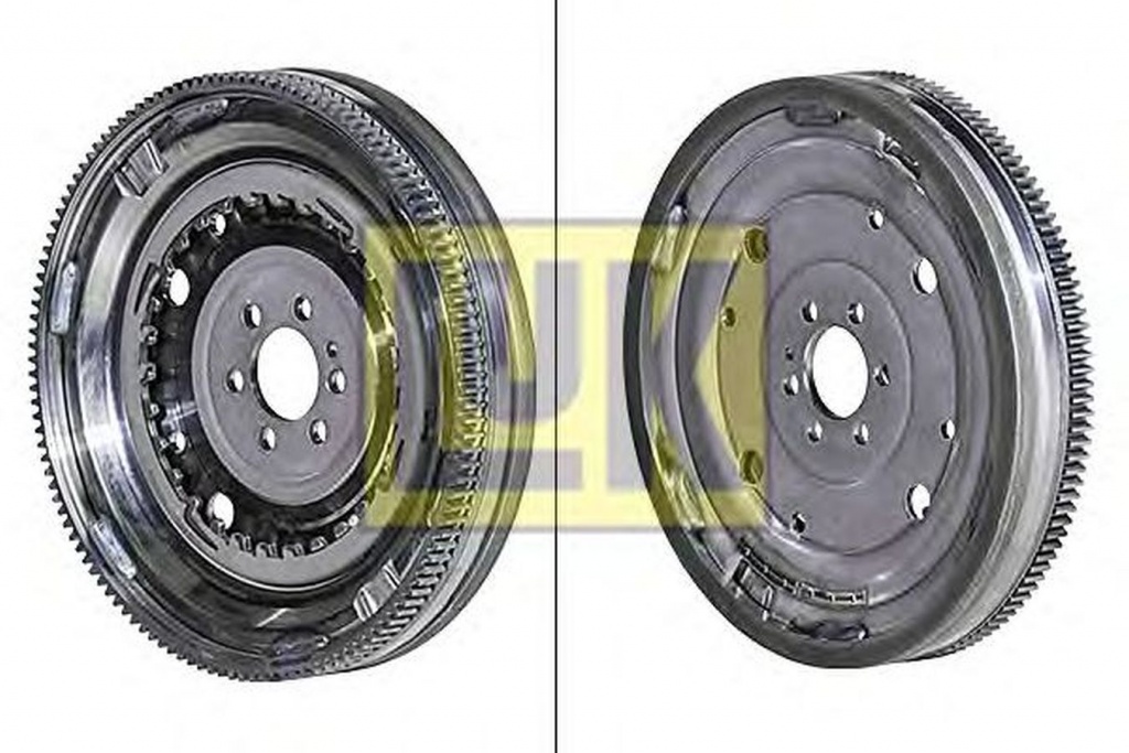 Volanta SKODA OCTAVIA Combi 1Z5 LuK 415054509