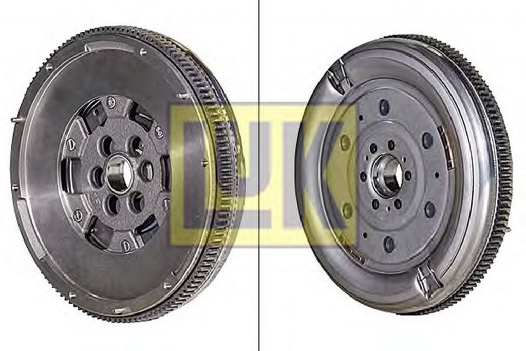 Volanta SKODA OCTAVIA Combi 5E5 LuK 415058310