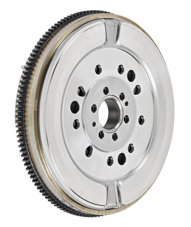 Volanta VALEO 836225 pentru VW BORA I (1