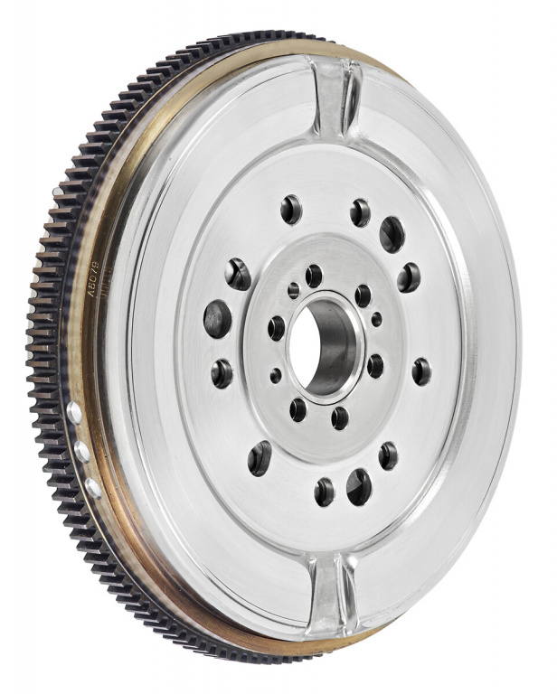 Volanta VALEO 836542 la VW GOLF VII (5G1